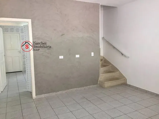 Imagem: Sobrado para Alugar na Mooca Localizado