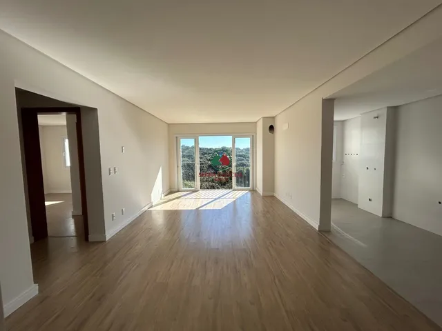 Imagem: Apartamento a Venda com 2 Suítes e Lazer