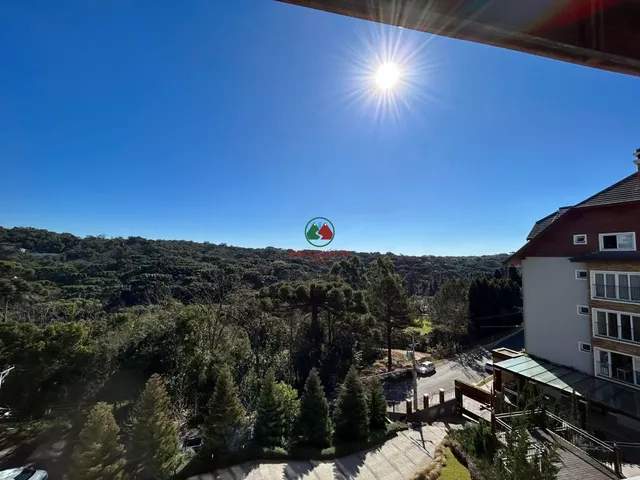 Imagem 7: Apartamento a Venda com 2 Suítes e Lazer Completo - Vivendas do Bosque Próximo Ao Centro