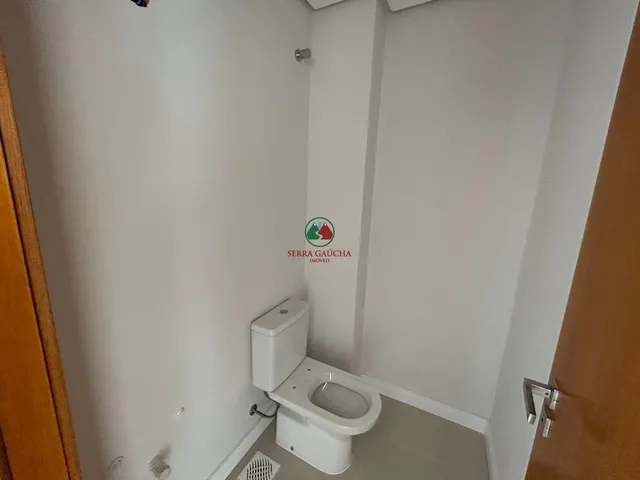 Imagem 2: Apartamento a Venda com 2 Suítes e Lazer Completo - Vivendas do Bosque Próximo Ao Centro