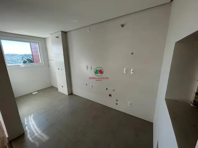 Imagem 4: Apartamento a Venda com 2 Suítes e Lazer Completo - Vivendas do Bosque Próximo Ao Centro