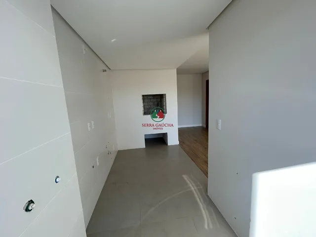 Imagem 3: Apartamento a Venda com 2 Suítes e Lazer Completo - Vivendas do Bosque Próximo Ao Centro