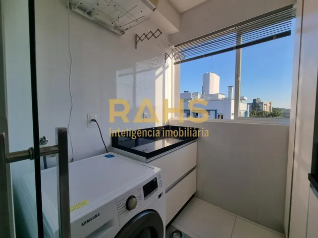 Imagem 2: Apartamento Mobiliado Anita Garibaldi