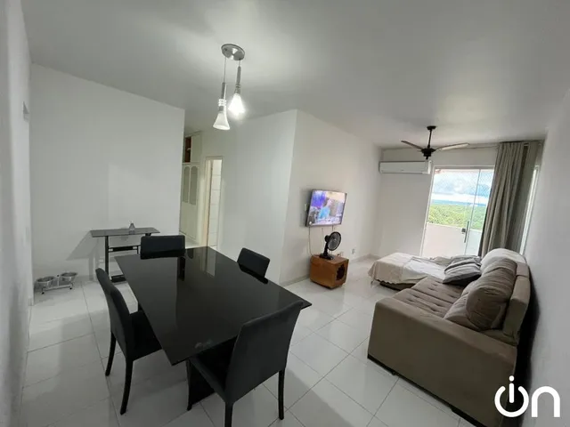 Imagem: Apartamento Mobiliado À Venda - Edifício