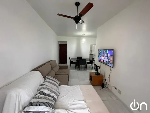 Imagem 14: Apartamento Mobiliado À Venda - Edifício Duque de Caxias - 3 Dormitórios, 89M2