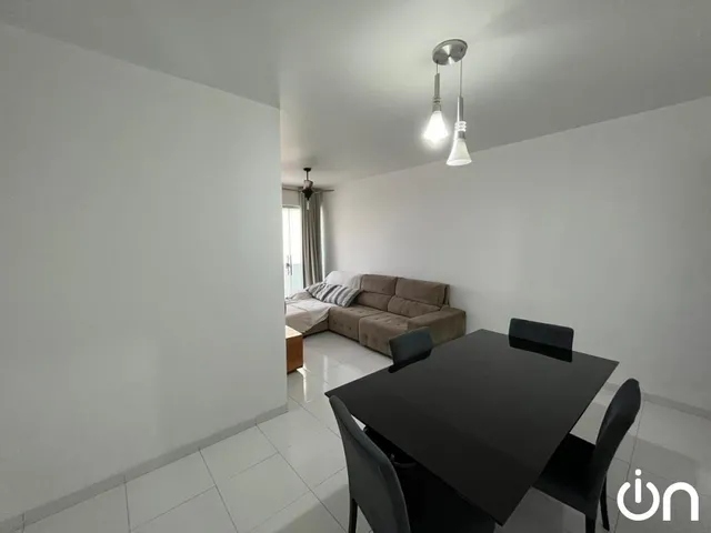 Imagem 16: Apartamento Mobiliado À Venda - Edifício Duque de Caxias - 3 Dormitórios, 89M2