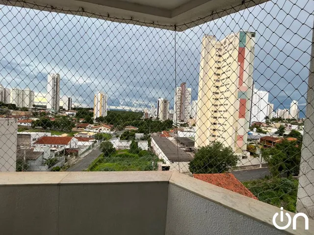 Imagem 13: Apartamento Mobiliado À Venda - Edifício Duque de Caxias - 3 Dormitórios, 89M2