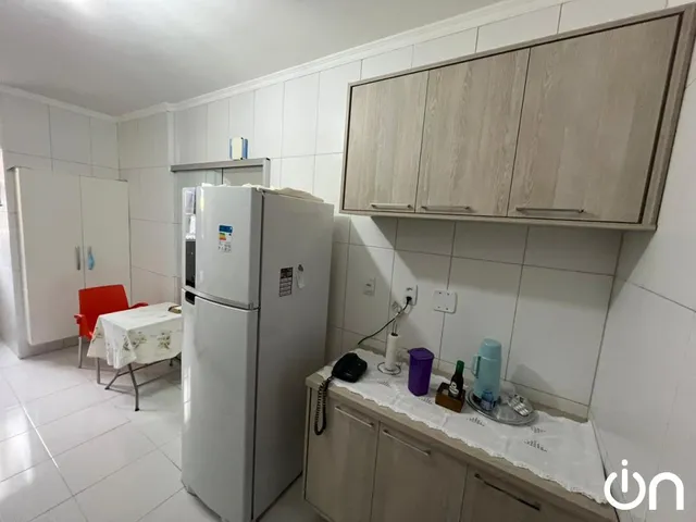 Imagem 2: Apartamento Mobiliado À Venda - Edifício Duque de Caxias - 3 Dormitórios, 89M2