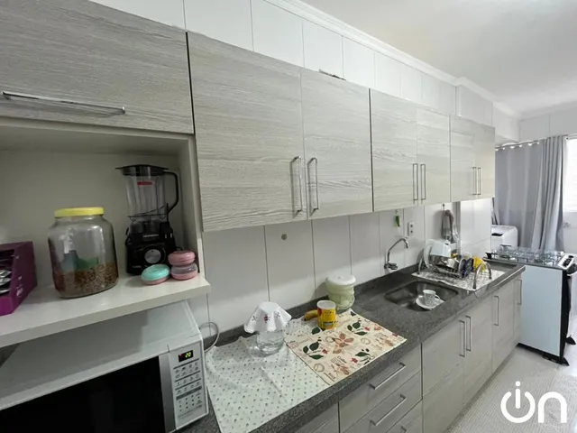 Imagem 3: Apartamento Mobiliado À Venda - Edifício Duque de Caxias - 3 Dormitórios, 89M2