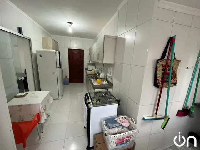 Imagem 4: Apartamento Mobiliado À Venda - Edifício Duque de Caxias - 3 Dormitórios, 89M2