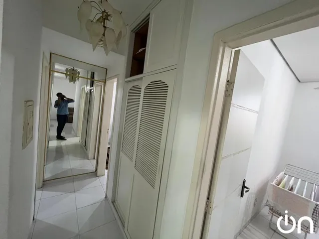 Imagem 5: Apartamento Mobiliado À Venda - Edifício Duque de Caxias - 3 Dormitórios, 89M2