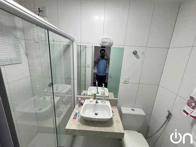 Imagem 6: Apartamento Mobiliado À Venda - Edifício Duque de Caxias - 3 Dormitórios, 89M2