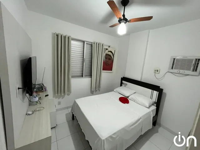 Imagem 10: Apartamento Mobiliado À Venda - Edifício Duque de Caxias - 3 Dormitórios, 89M2