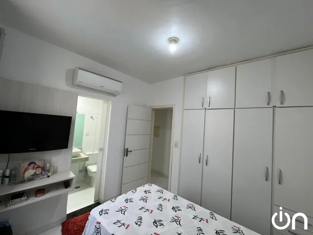 Imagem 7: Apartamento Mobiliado À Venda - Edifício Duque de Caxias - 3 Dormitórios, 89M2