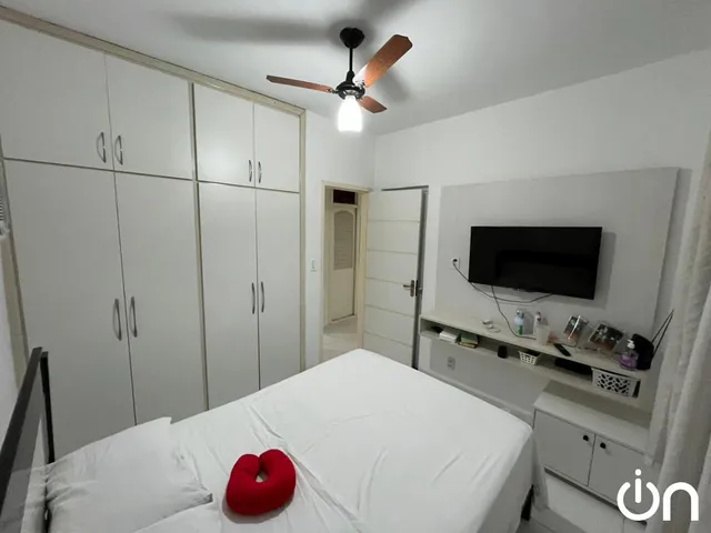 Imagem 9: Apartamento Mobiliado À Venda - Edifício Duque de Caxias - 3 Dormitórios, 89M2
