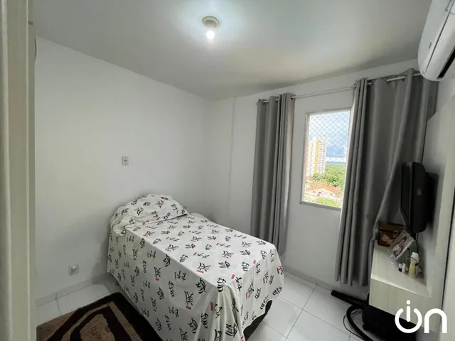 Imagem 12: Apartamento Mobiliado À Venda - Edifício Duque de Caxias - 3 Dormitórios, 89M2