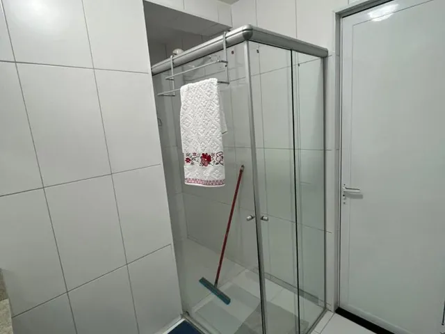 Imagem 11: Apartamento Mobiliado À Venda - Edifício Duque de Caxias - 3 Dormitórios, 89M2