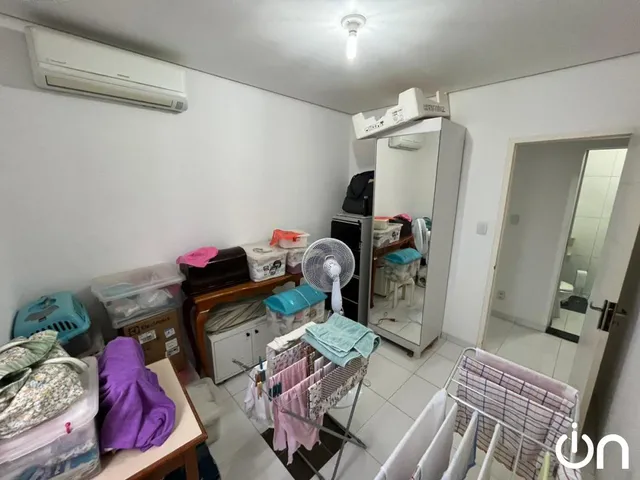 Imagem 8: Apartamento Mobiliado À Venda - Edifício Duque de Caxias - 3 Dormitórios, 89M2