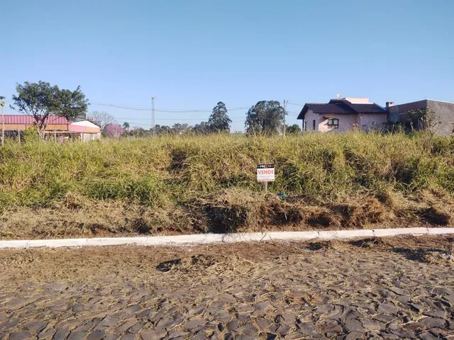 Imagem: O terreno possui 20m² de Área e está localizado em