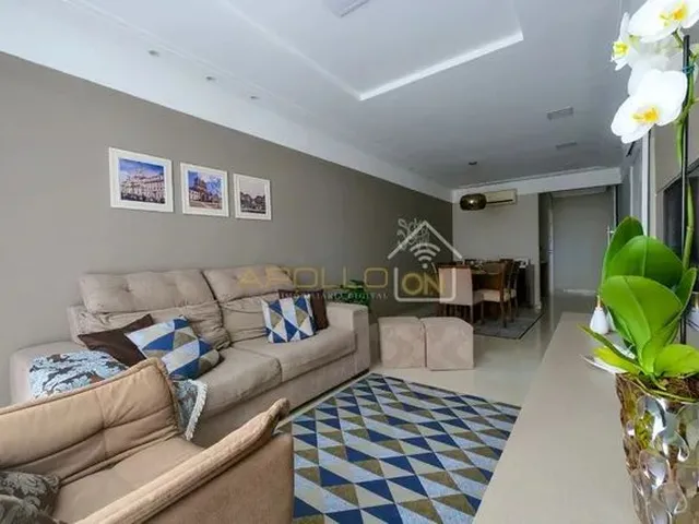 Imagem: Apartamento com 2 Quartos no Embaré em