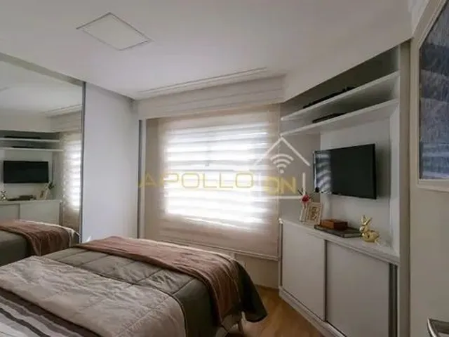 Imagem 6: Apartamento com 2 Quartos no Embaré em Santos