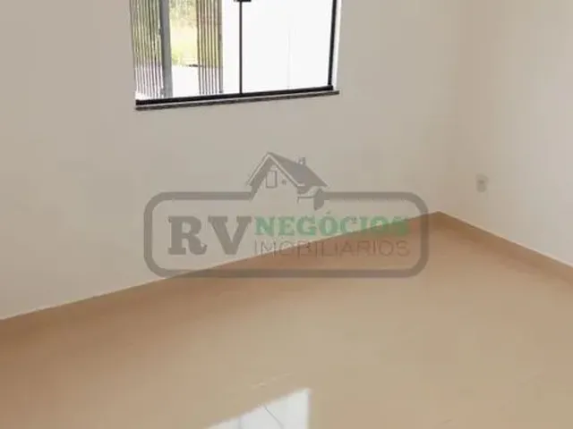 Imagem 8: )(- Linda Casa Linear com 3 Quartos e Ampla Área Externa em Filgueiras