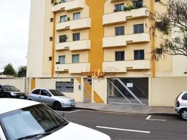 Imagem: Ap0122/ Apartamento com 3 Quartos À Venda