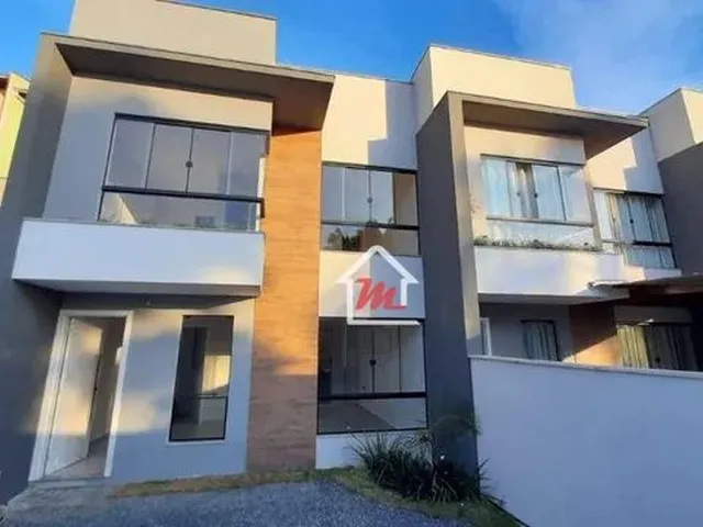 Imagem: Sobrado com 2 Suítes 2 Vagas, por R$