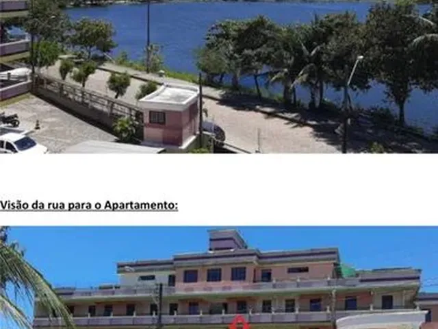 Imagem: Apartamento Rodolfo Teofilo