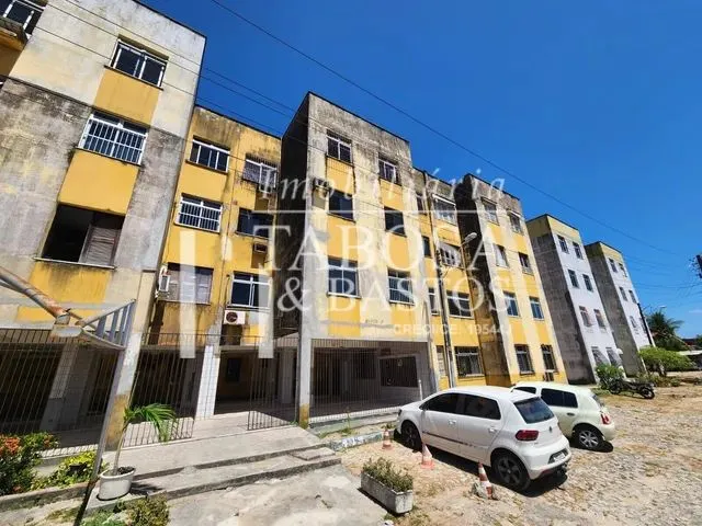 Imagem 5: Apto. Próx. À Unifor e a Av. Washington Soares!