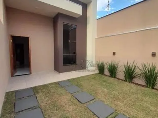 Imagem: Casa com 3 Dormitórios À Venda, 76 M²