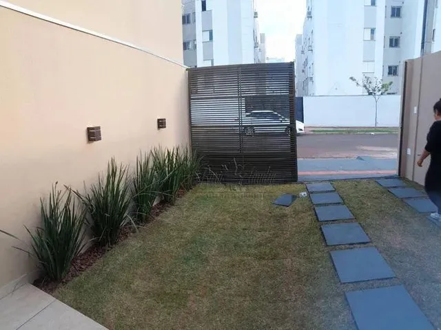 Imagem 7: Casa com 3 Dormitórios À Venda, 76 M² por R$ 280.000,00 - Conjunto Vivi Xavier