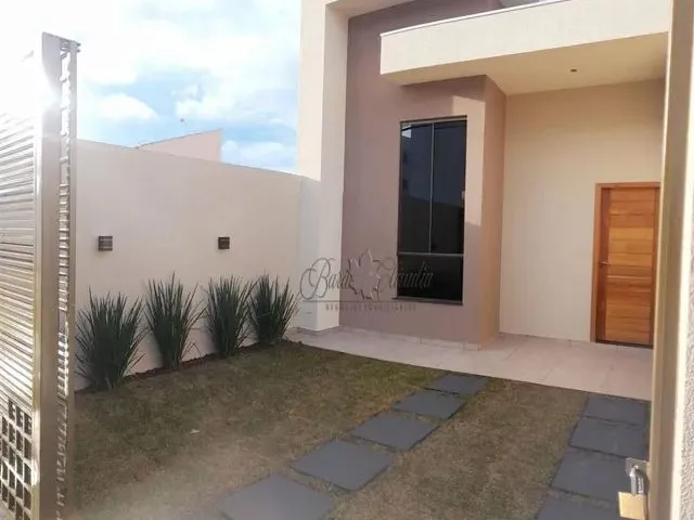 Imagem 8: Casa com 3 Dormitórios À Venda, 76 M² por R$ 280.000,00 - Conjunto Vivi Xavier