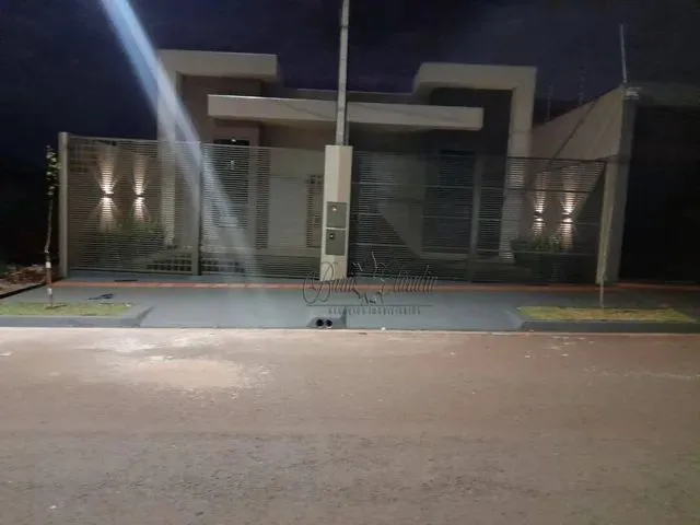 Imagem 10: Casa com 3 Dormitórios À Venda, 76 M² por R$ 280.000,00 - Conjunto Vivi Xavier