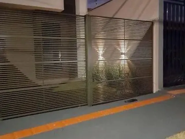 Imagem 5: Casa com 3 Dormitórios À Venda, 76 M² por R$ 280.000,00 - Conjunto Vivi Xavier
