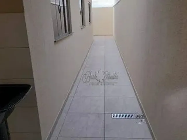 Imagem 2: Casa com 3 Dormitórios À Venda, 76 M² por R$ 280.000,00 - Conjunto Vivi Xavier