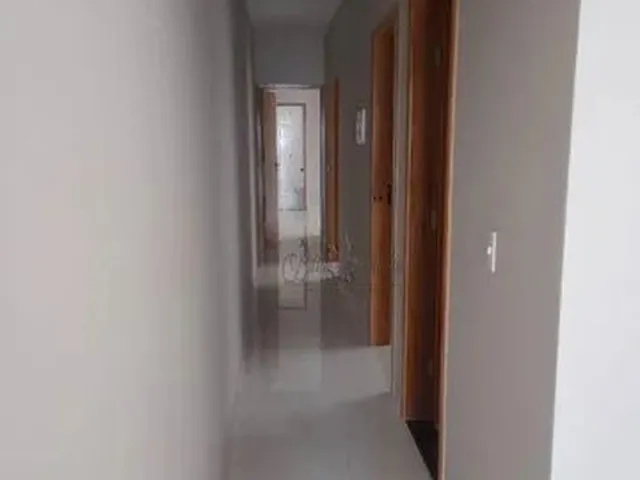 Imagem 13: Casa com 3 Dormitórios À Venda, 76 M² por R$ 280.000,00 - Conjunto Vivi Xavier