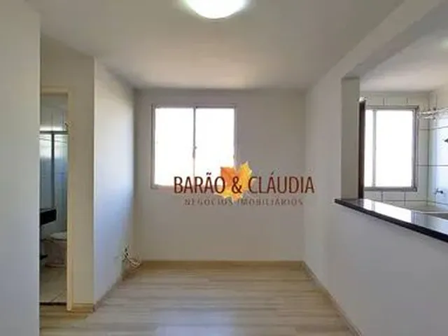 Imagem: Ap1061/ Apartamento com 2 Quartos a Venda
