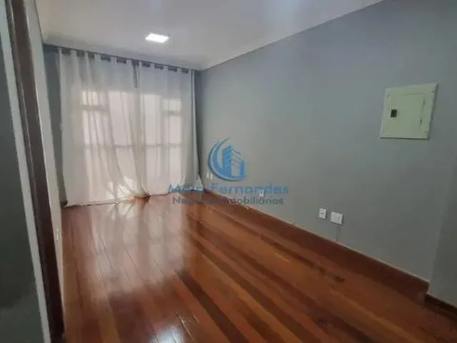 Imagem 1: Apartamento no Centro da Cidade com 01 Suite e Garagem para 01 Carro - São Lourenço/Mg