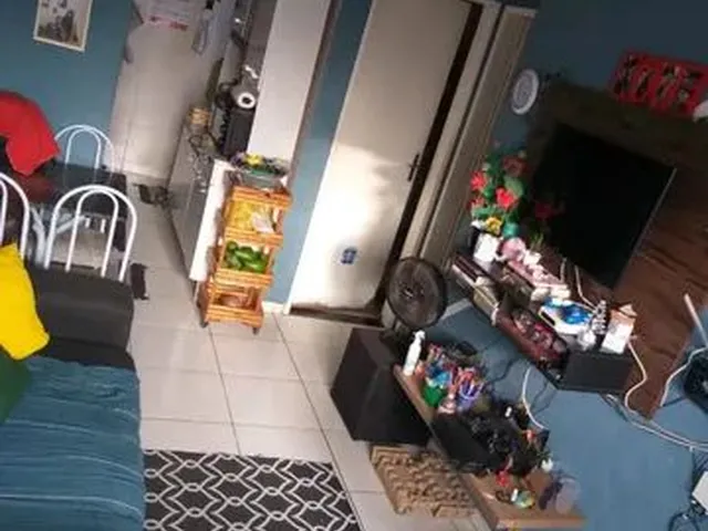 Imagem: Chave de Casa no Village 38 Mil, Leia o