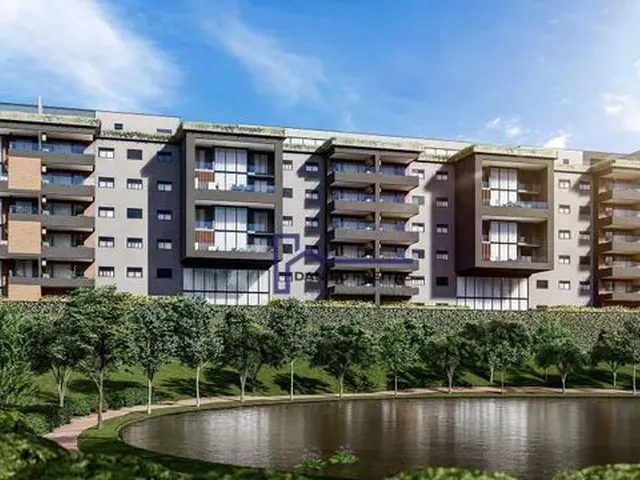 Imagem: Apartamento com 3 Dormitórios À Venda