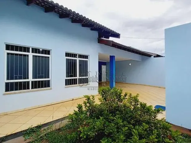 Imagem 3: Ca0205/ Casa 3 Quartos, 218 M² - Venda por R$ 720.000 - Jardim...