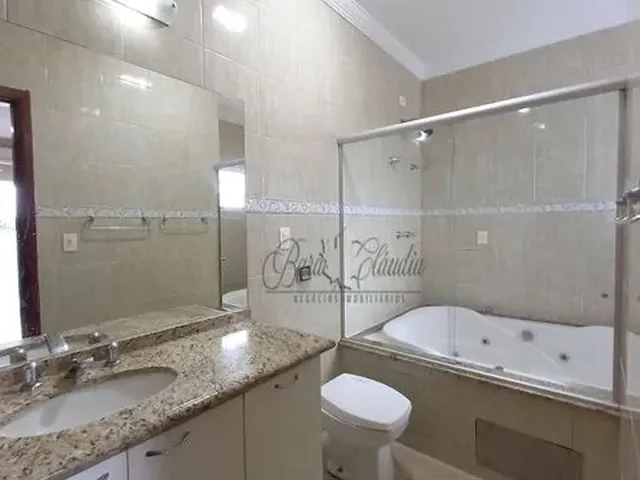 Imagem 6: Ca0205/ Casa 3 Quartos, 218 M² - Venda por R$ 720.000 - Jardim...