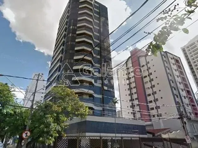 Imagem: Apartamento - Vila Itapura - Campinas