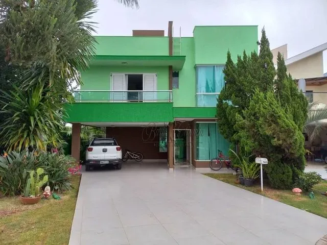 Imagem: Casa com 4 Quartos À Venda, 282 M² por