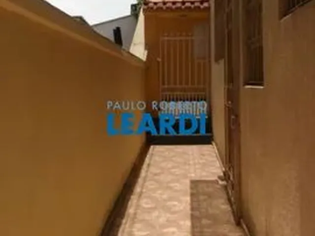 Imagem: Casa Térrea - Centro - Mg