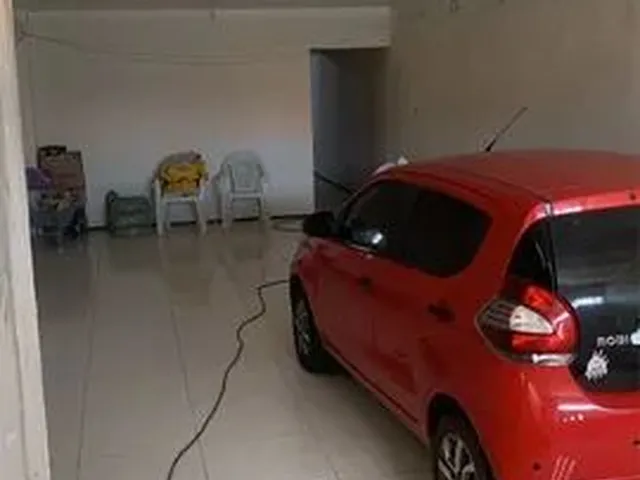 Imagem: Vende-Se Casa no São Francisco