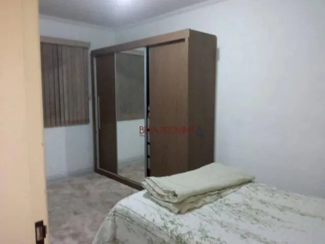 Imagem 3: Sobrado com 4 Dormitórios À Venda, 152 M² por R$ 360.000 - Panorama - Piracicaba/Sp