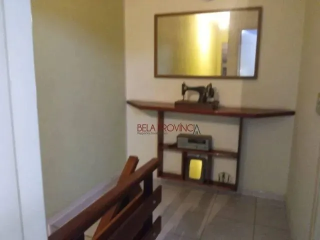 Imagem 5: Sobrado com 4 Dormitórios À Venda, 152 M² por R$ 360.000 - Panorama - Piracicaba/Sp