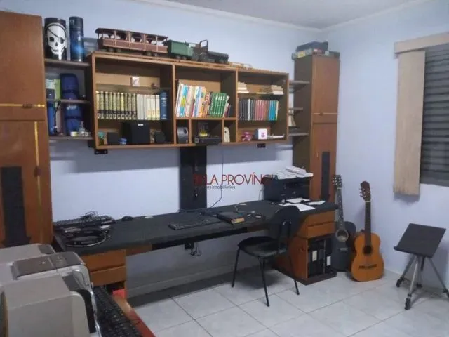 Imagem 9: Sobrado com 4 Dormitórios À Venda, 152 M² por R$ 360.000 - Panorama - Piracicaba/Sp